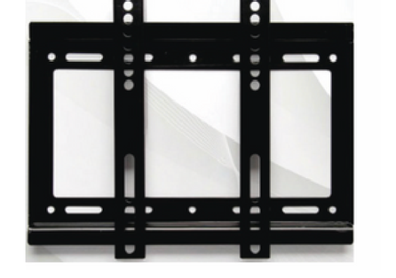 Bractech Flat Mount Bracket