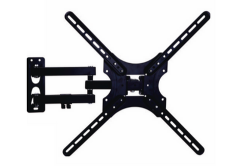 Bractech Full Motion TV Bracket