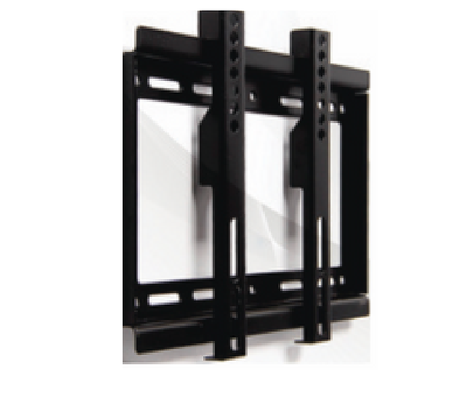 Bractech Flat Mount Bracket