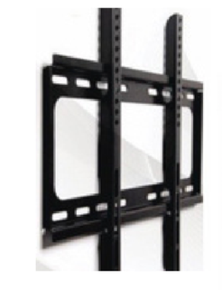 Bractech Fixed Wall Bracket